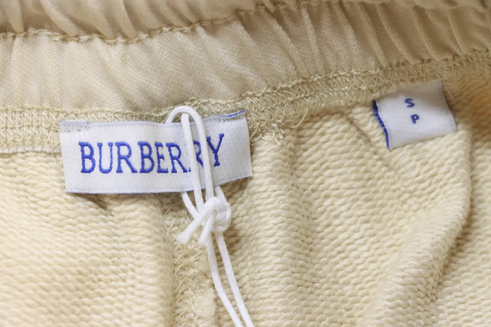 Brand Tag