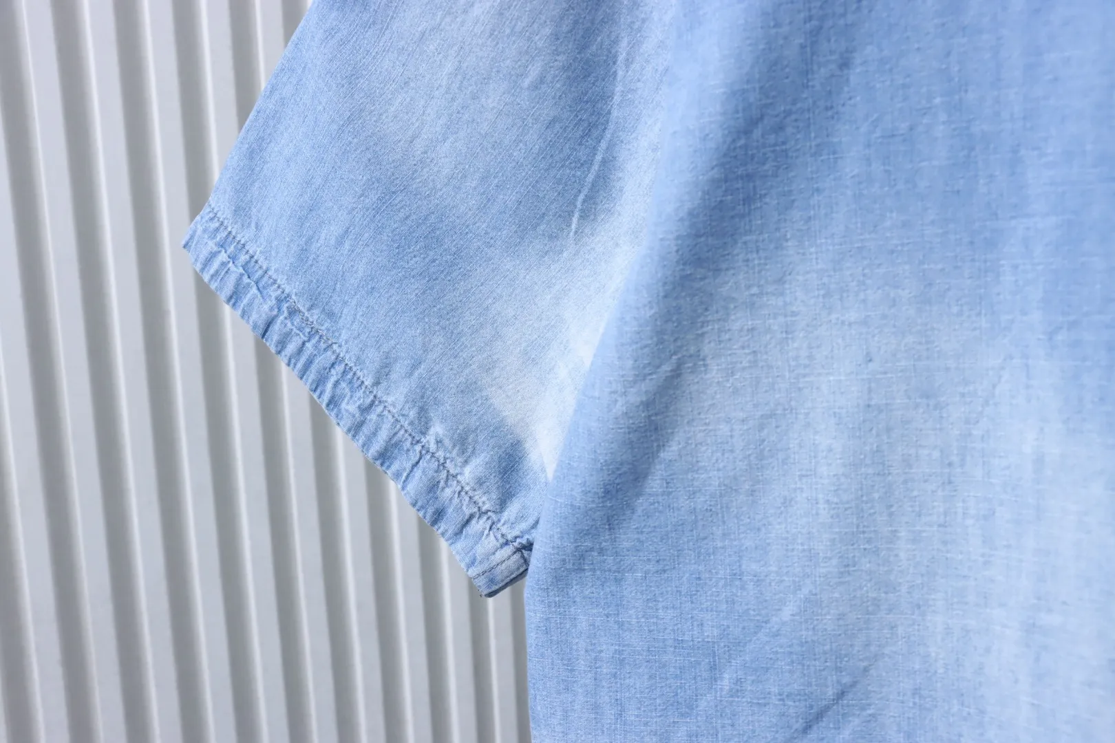 Short Sleeve