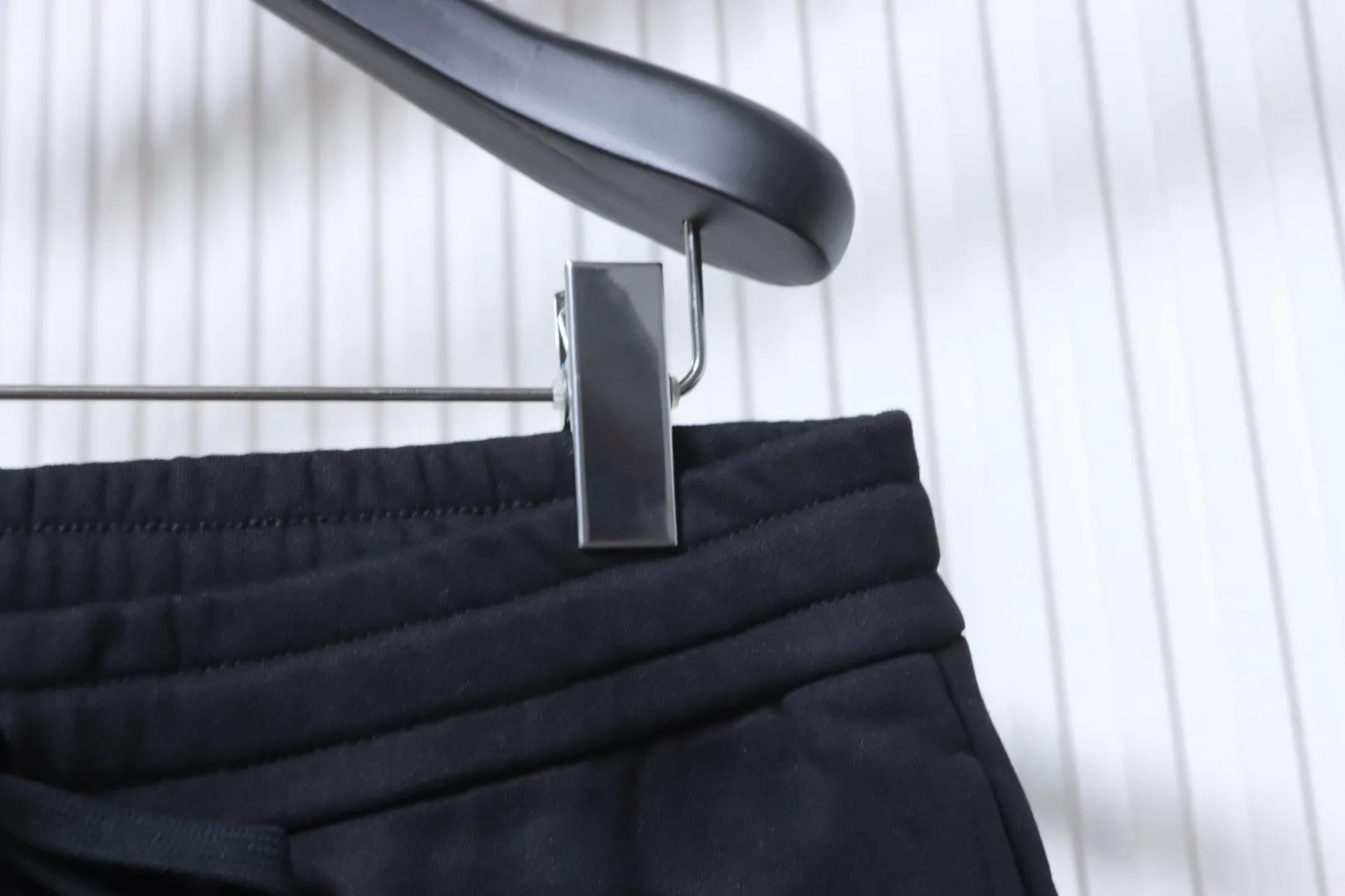 Half View Waistline
