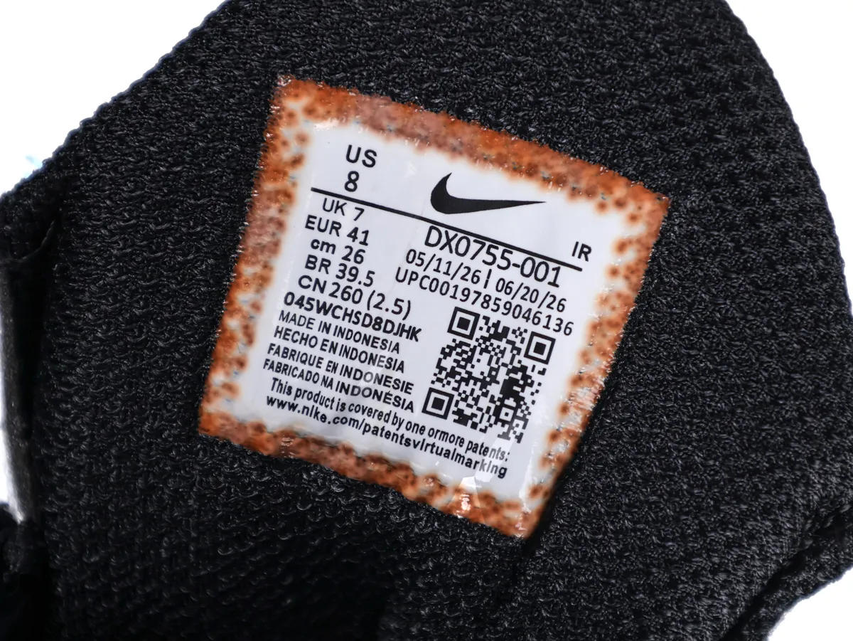 Label