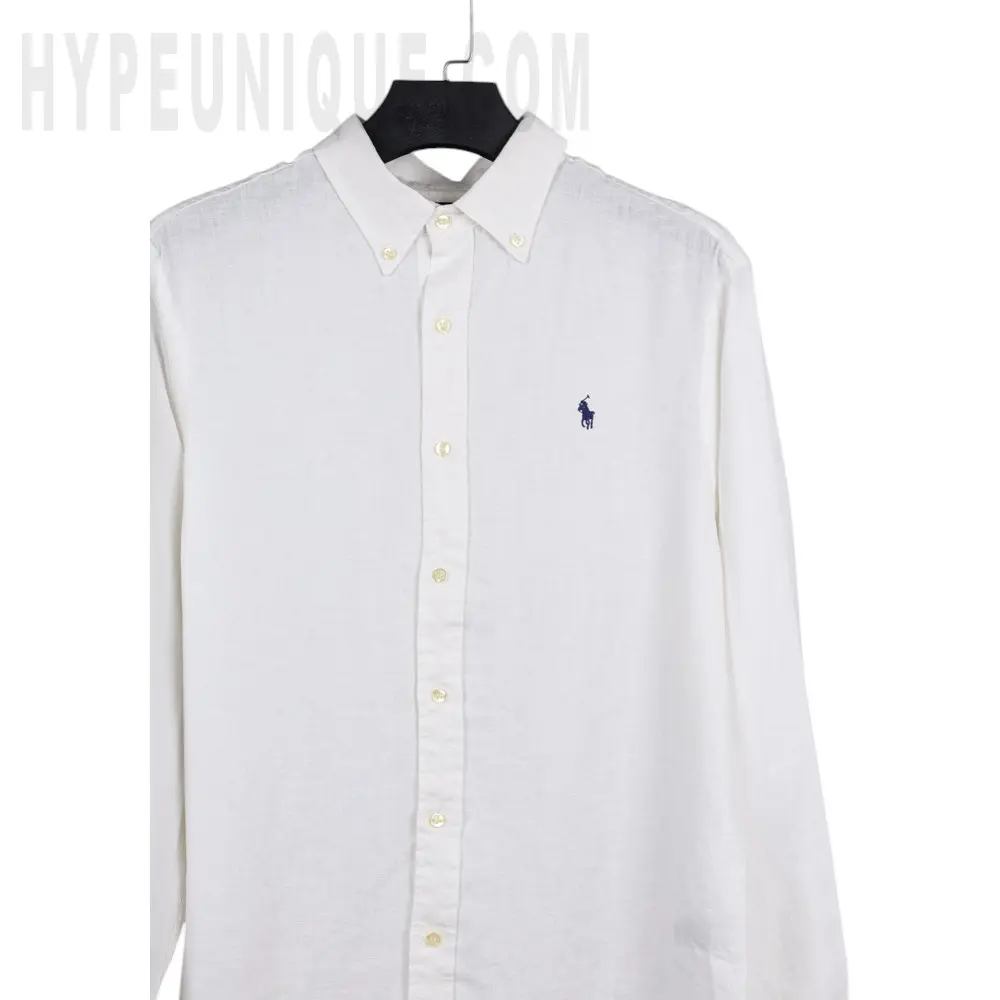 The front of the clothes