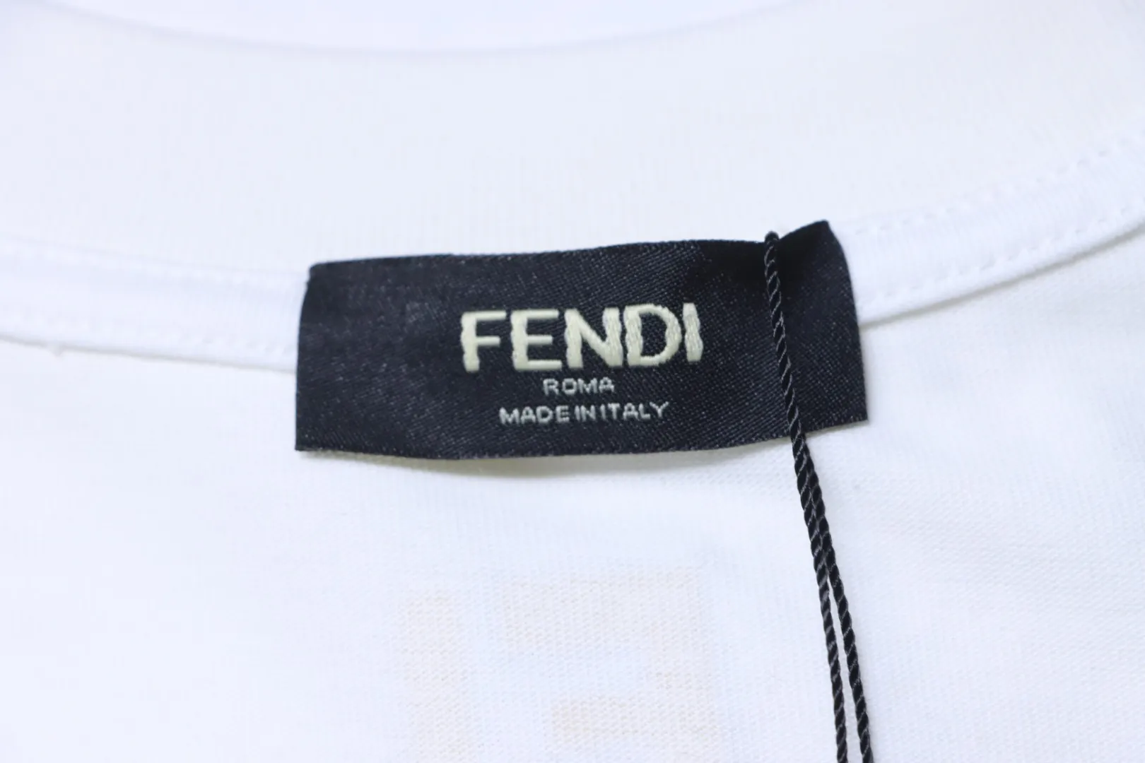 Brand Tag