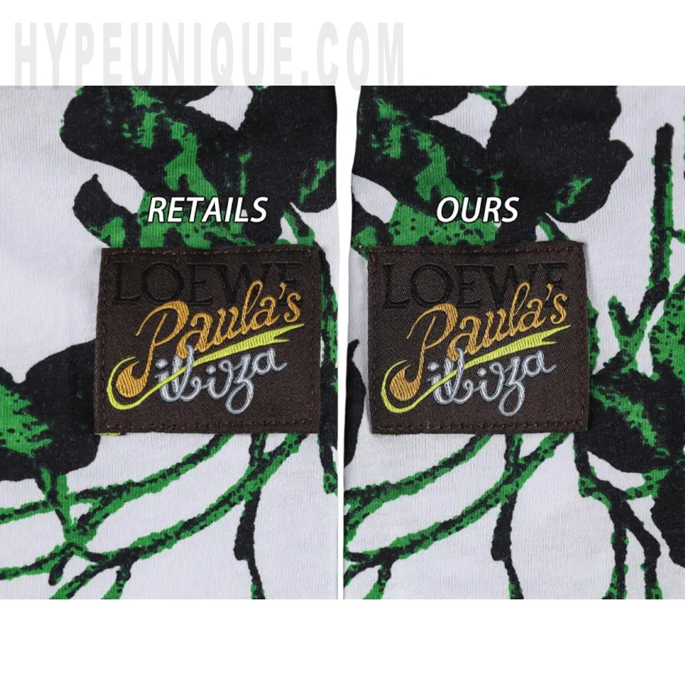 Brand Label