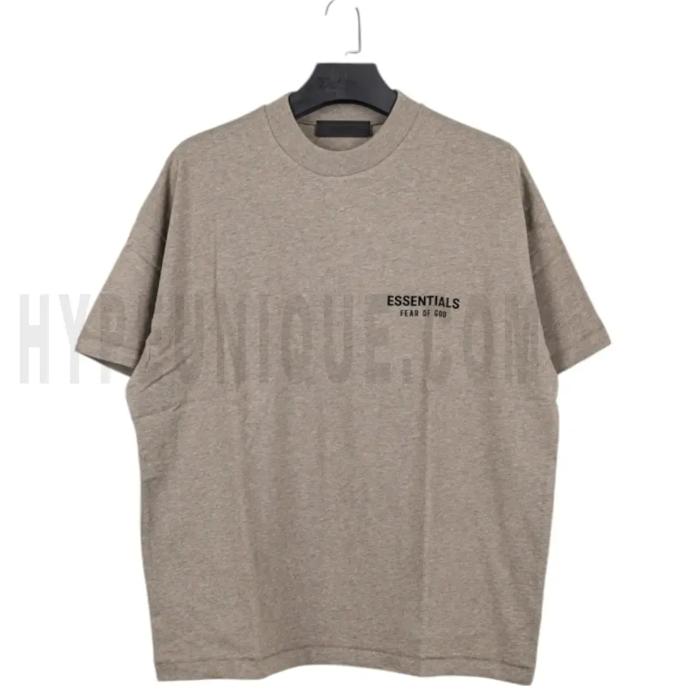The front of the clothes
