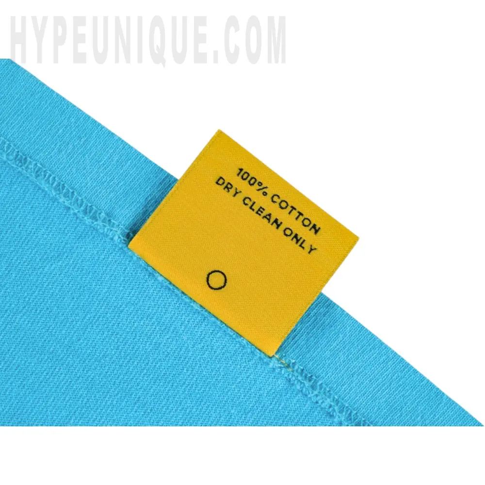 Brand Label