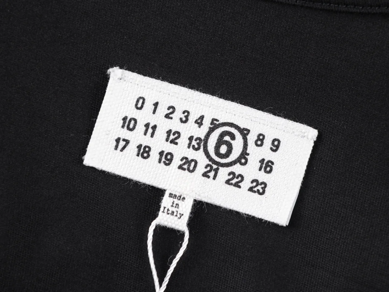 Brand Tag