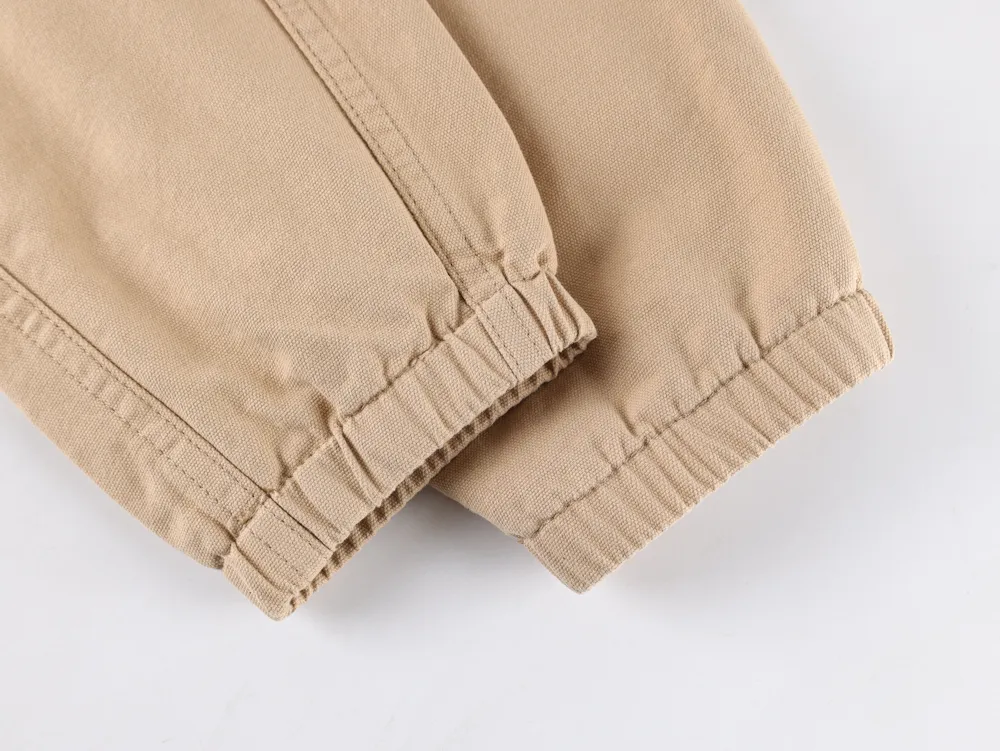 Sleeve Cuff