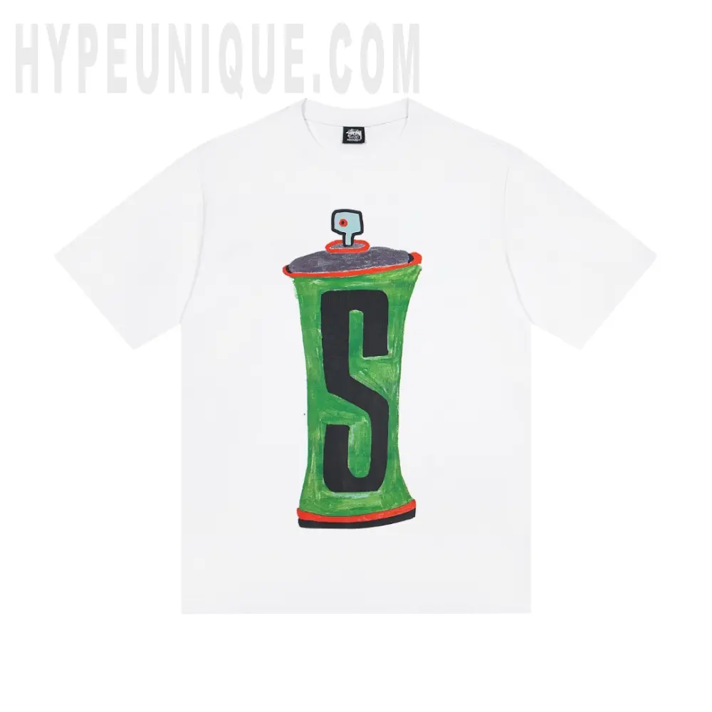The front of the clothes
