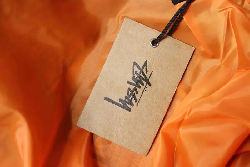 Label