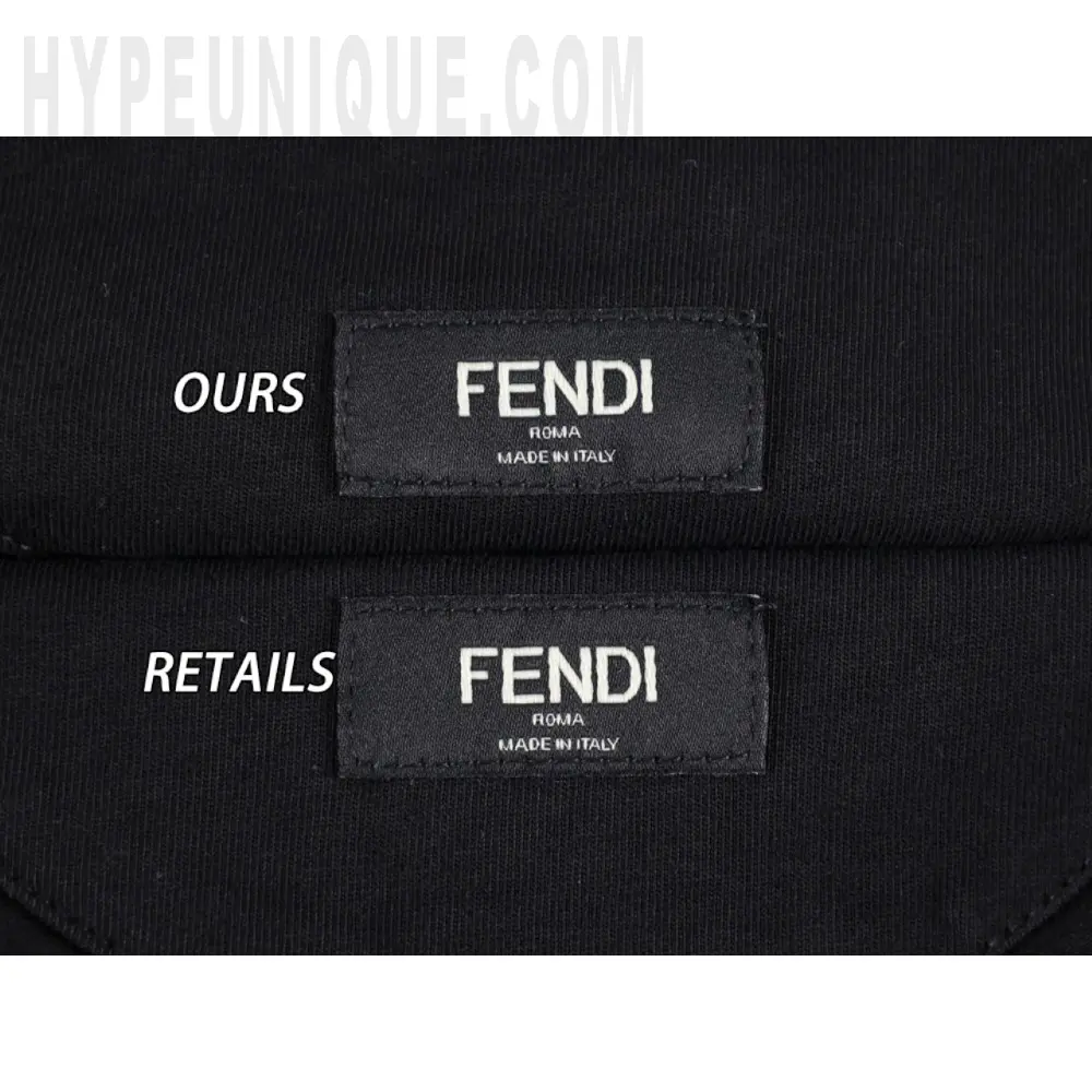 Brand Label
