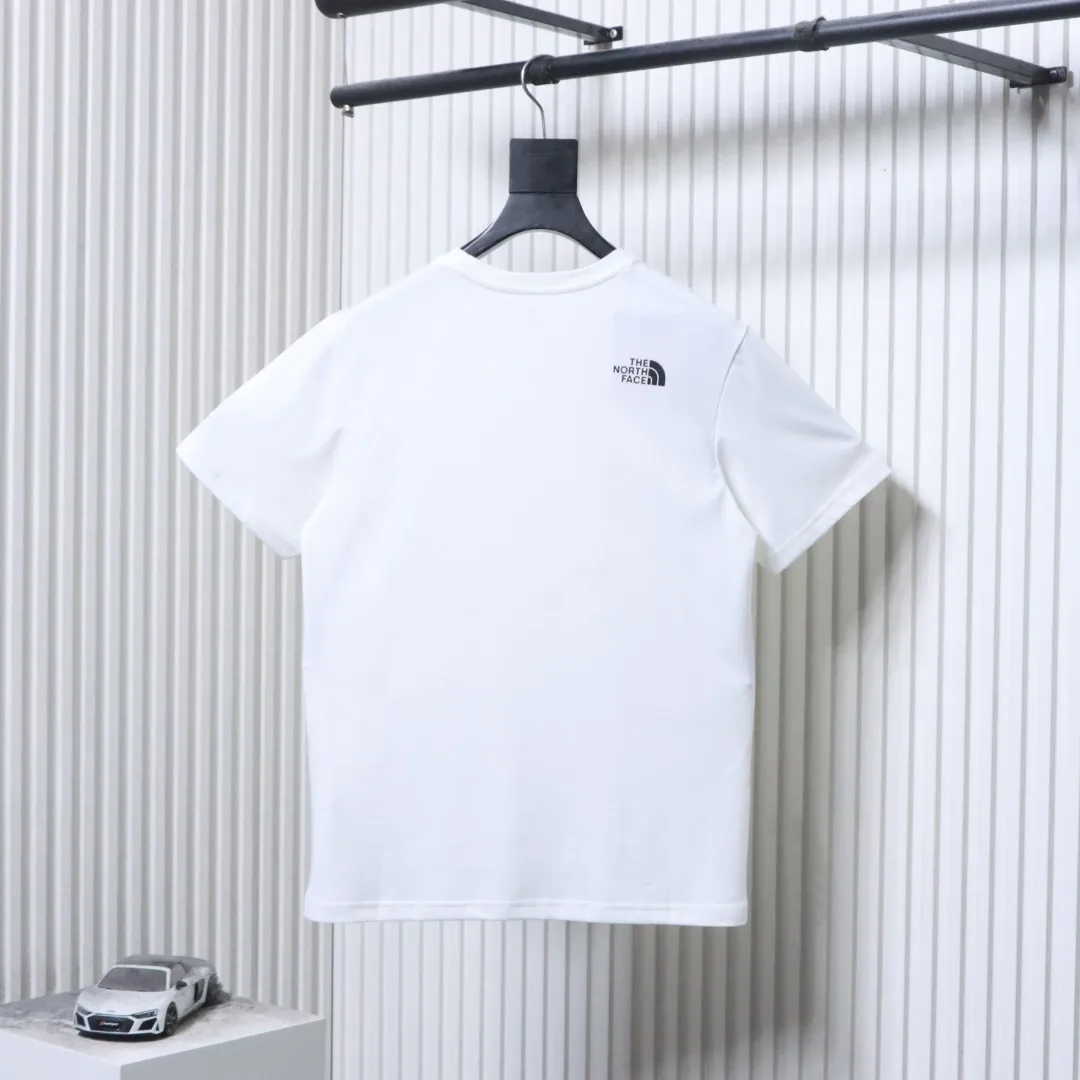 Back TNF Small Logo Quick-Dry T-Shirt