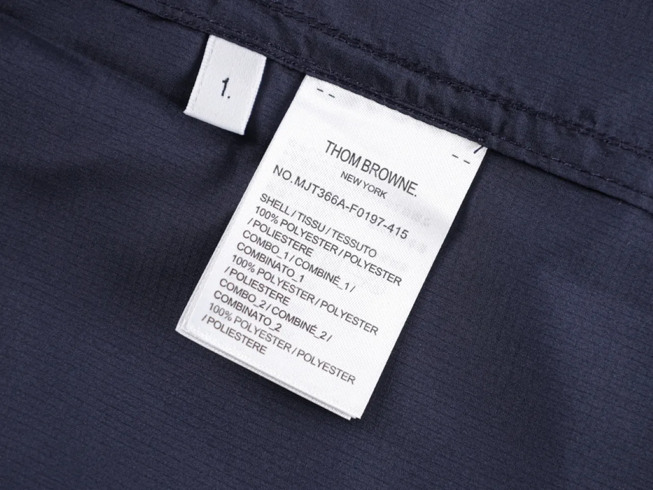 Label
