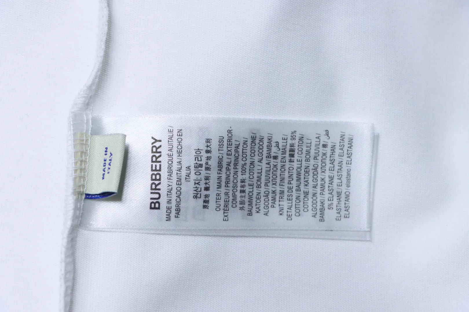 Label