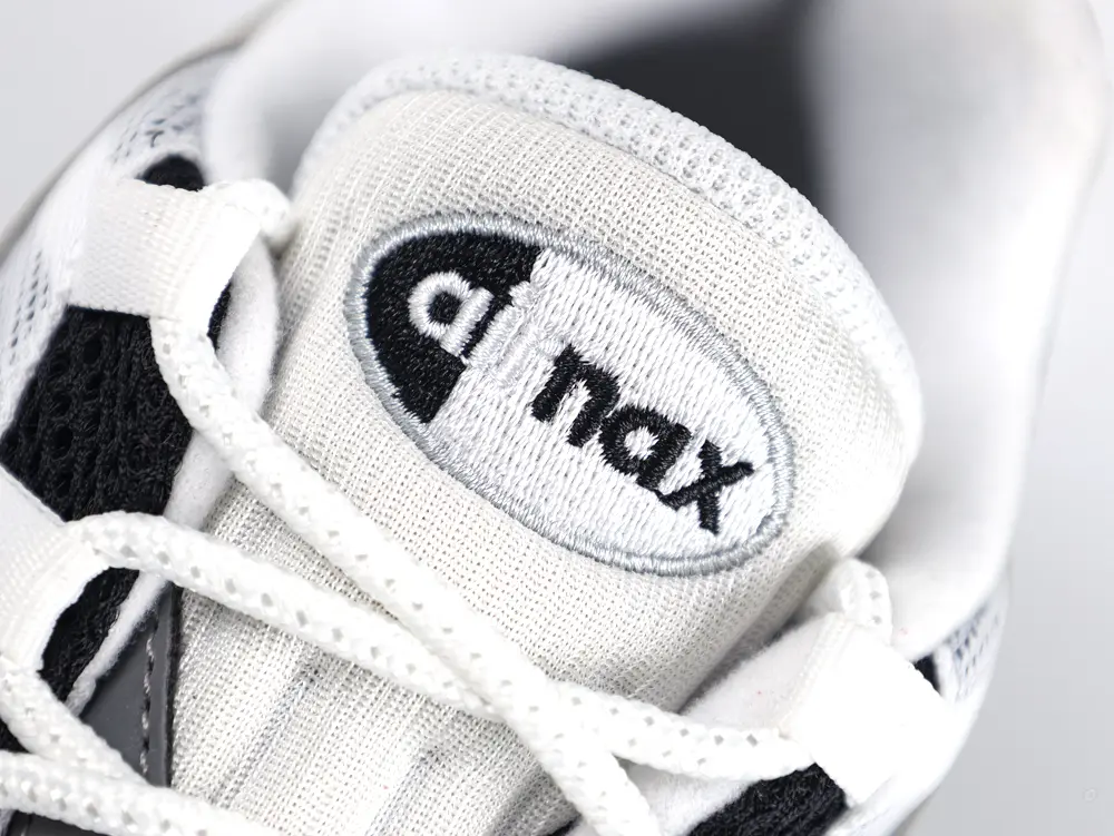 the air max tongue