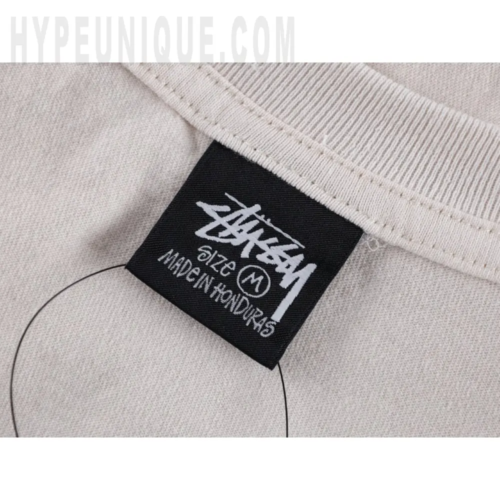 Brand Label
