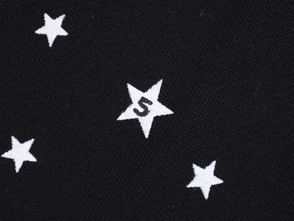 the white star