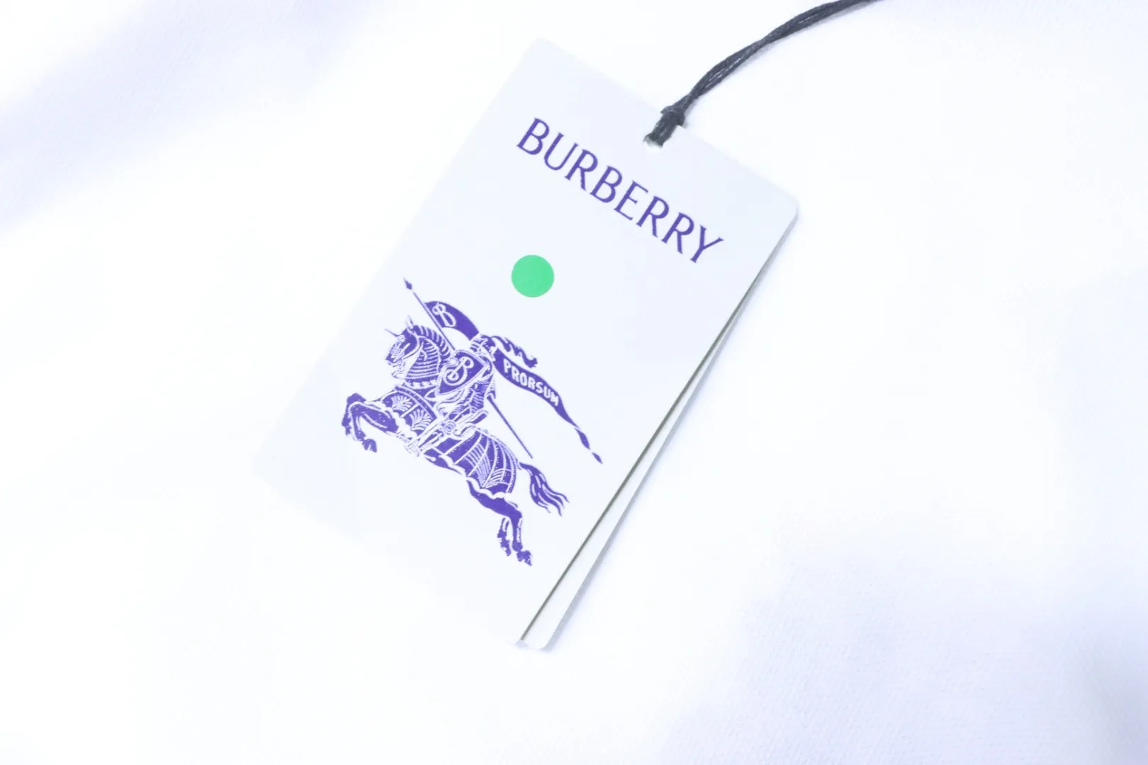 Brand Tag