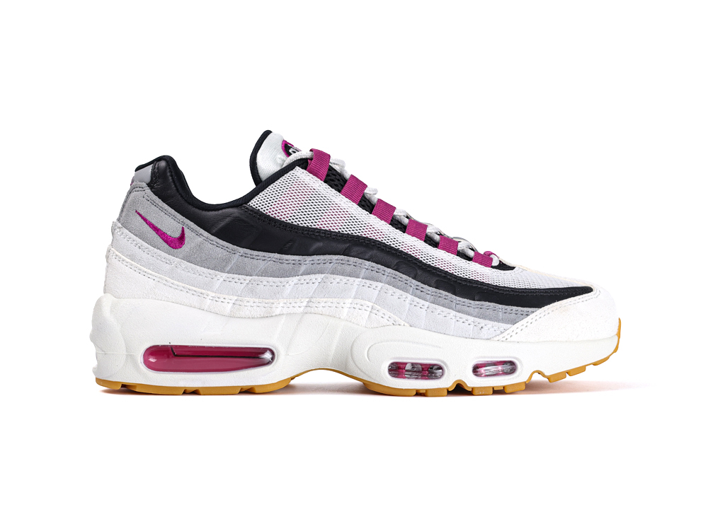 Eric Koston x SB Air Max 95