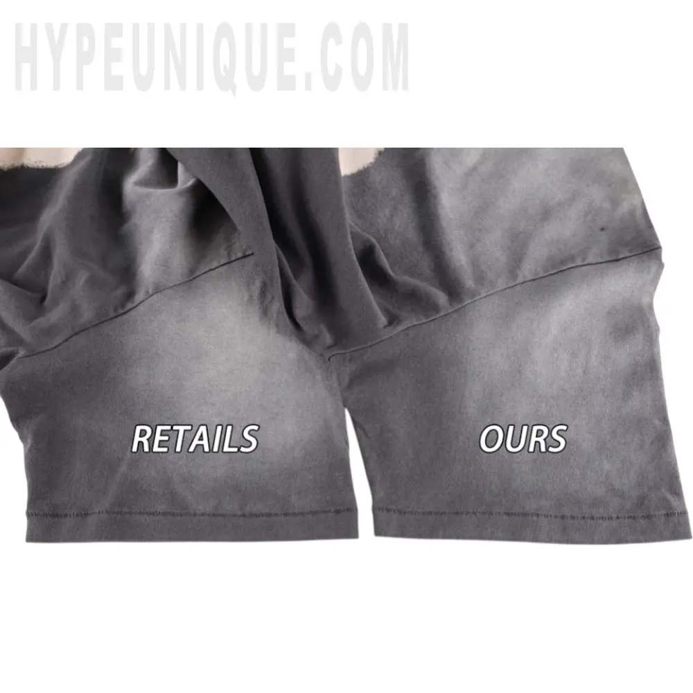 Sleeves Comparison Chart