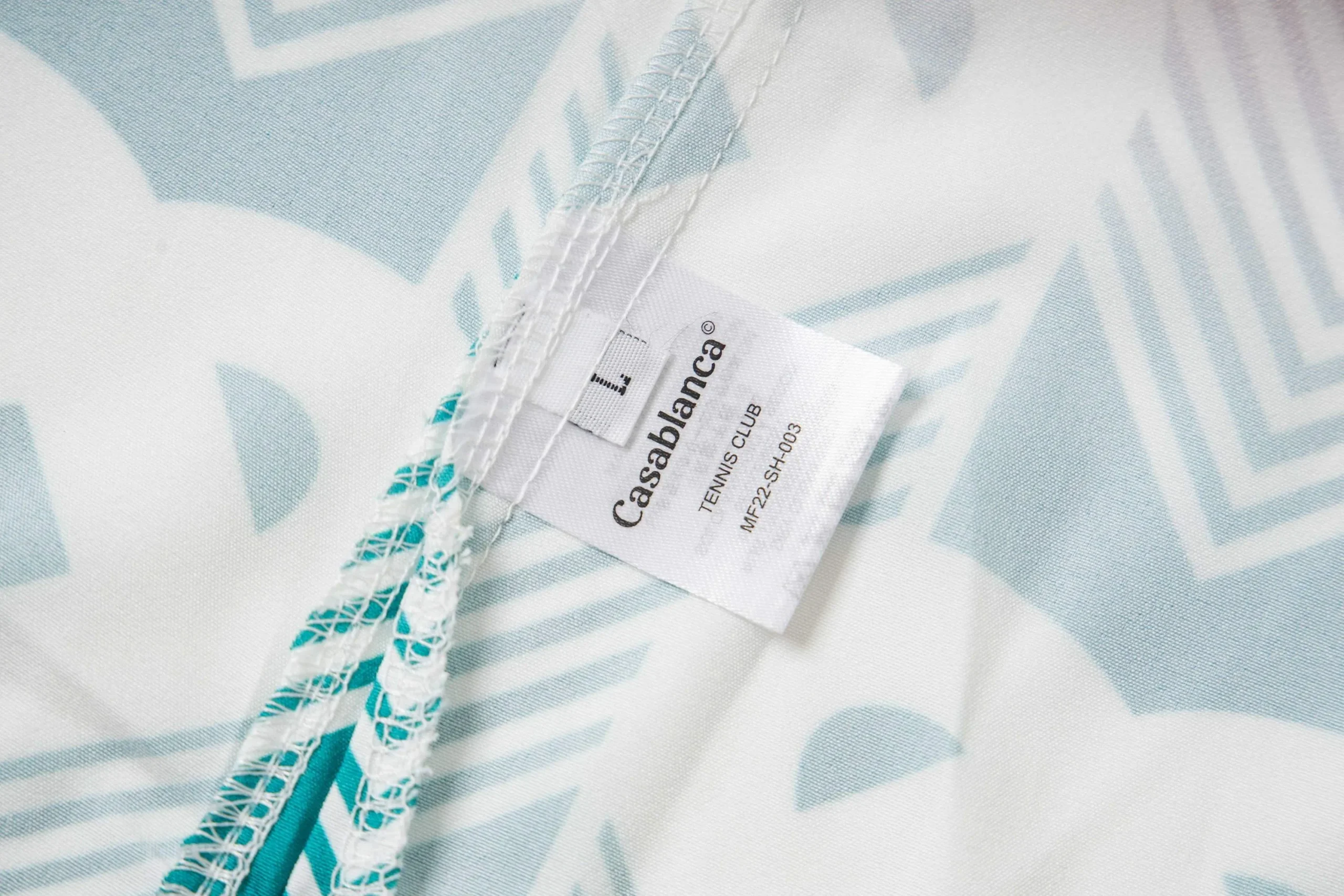 Brand Tag