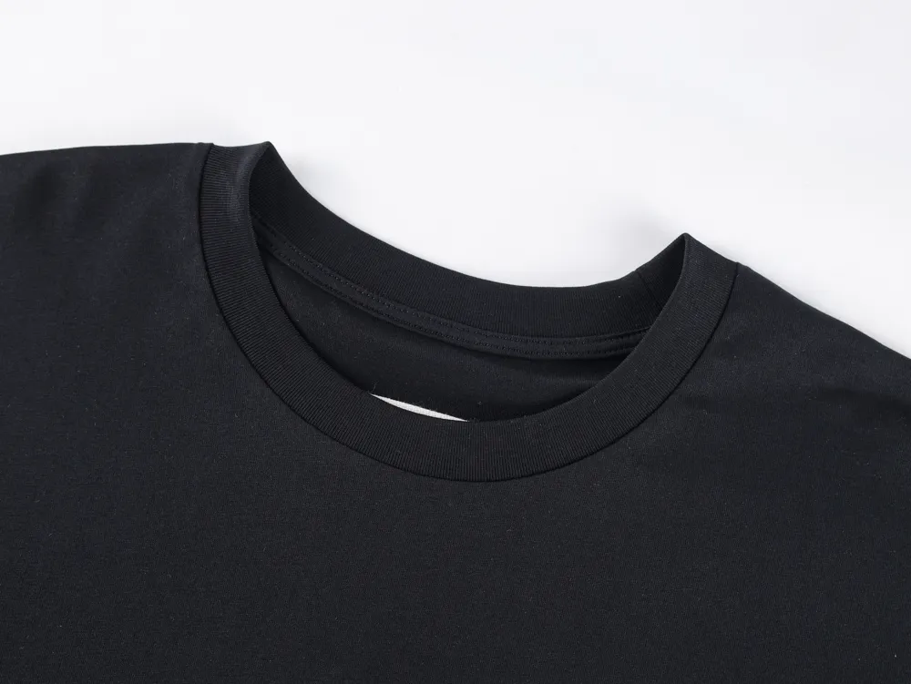Close Neck