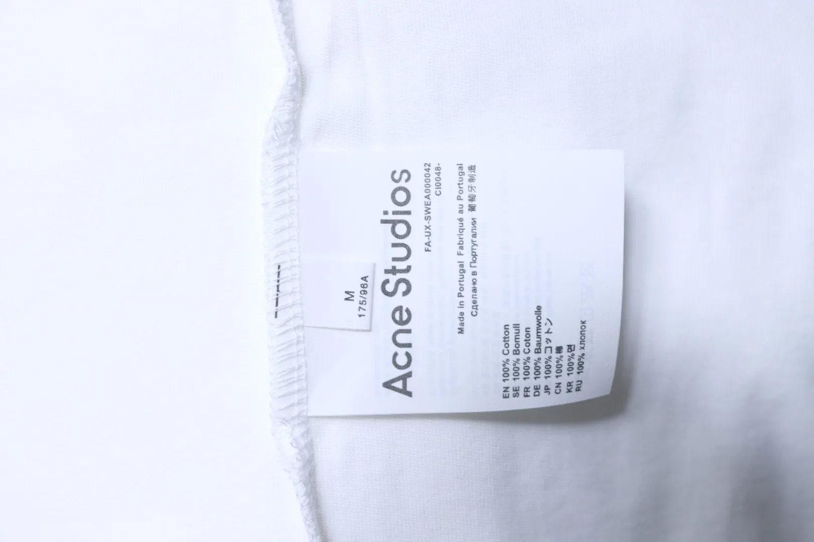 Label