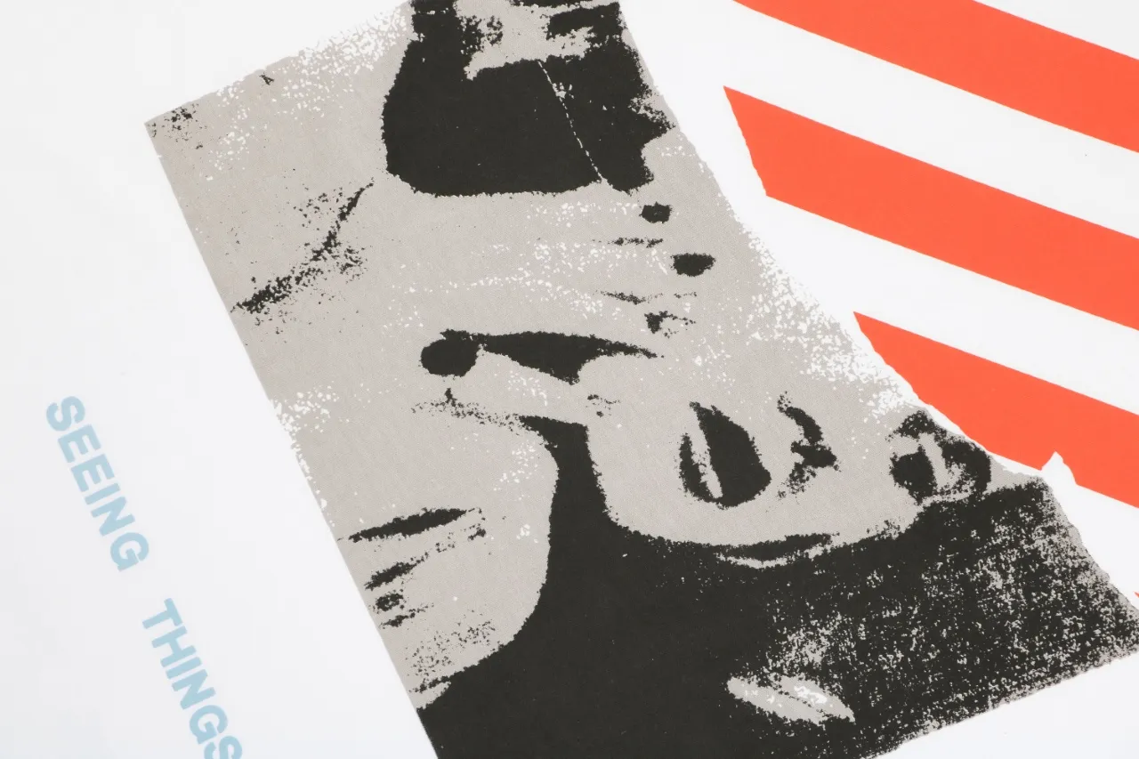 Logo Marilyn Monroe