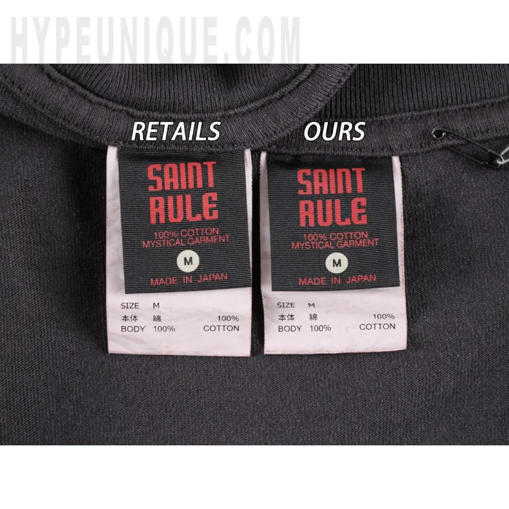 Brand Label