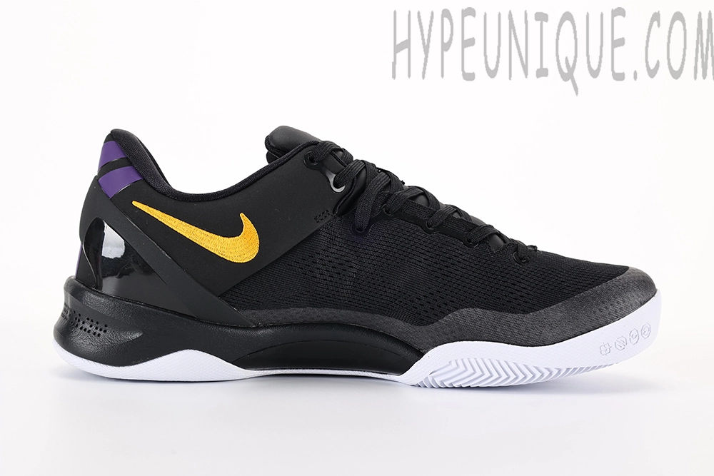 Kobe 8 Protro ‘Lakers Away’ Reps