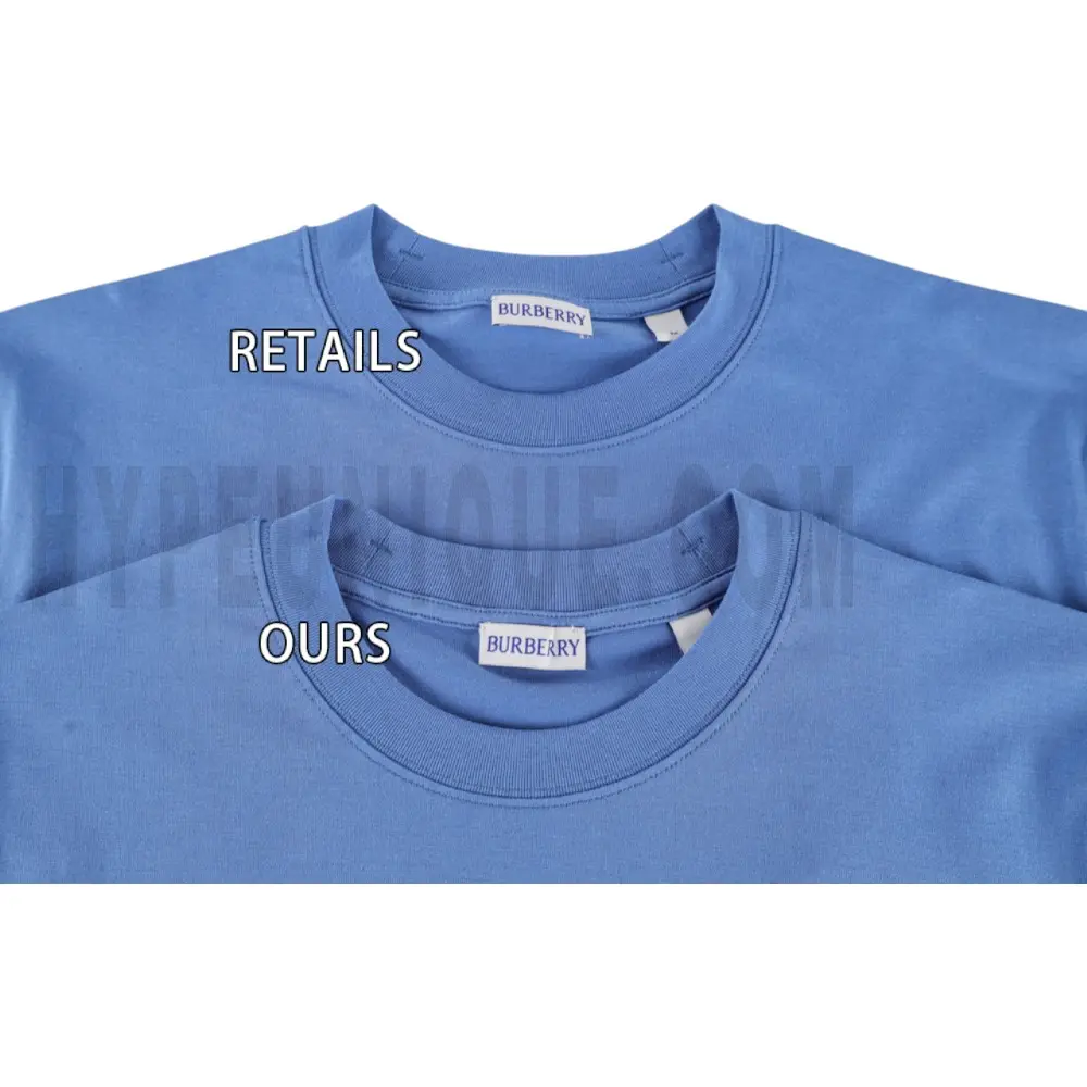 Neckline Comparison Chart