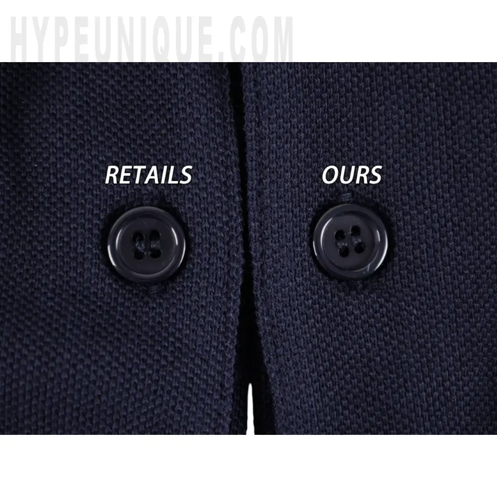 Button comparison image
