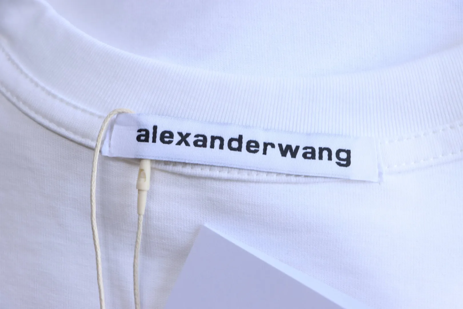 Brand Tag
