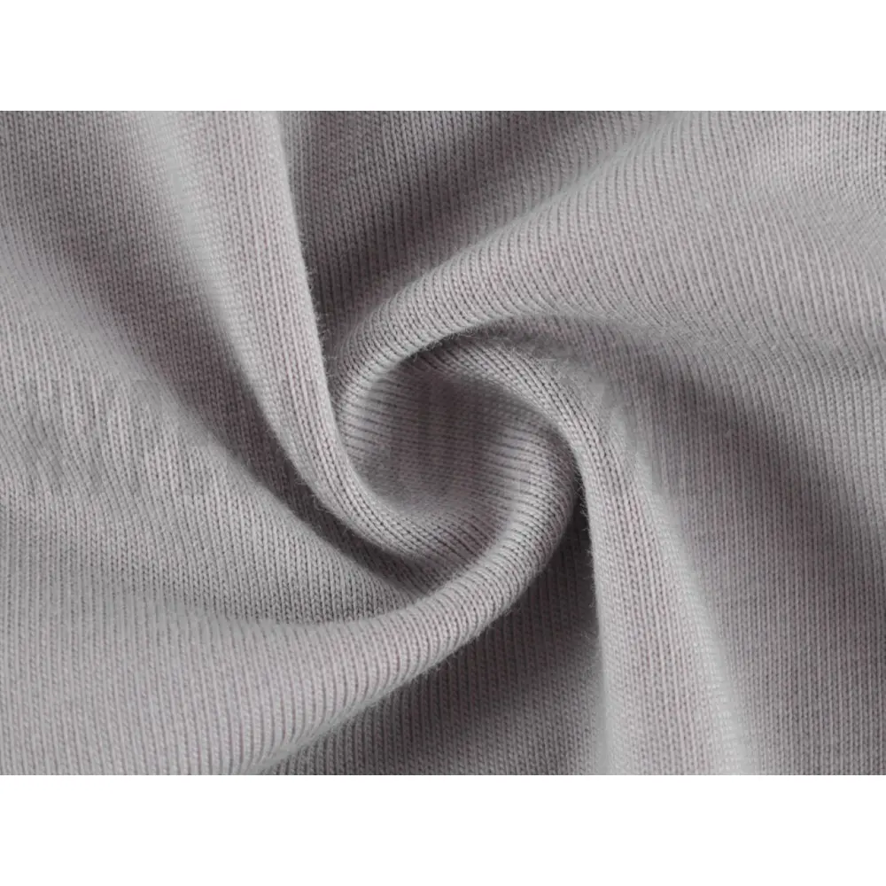Precision-cut with wrinkle-resistant soft fabric.