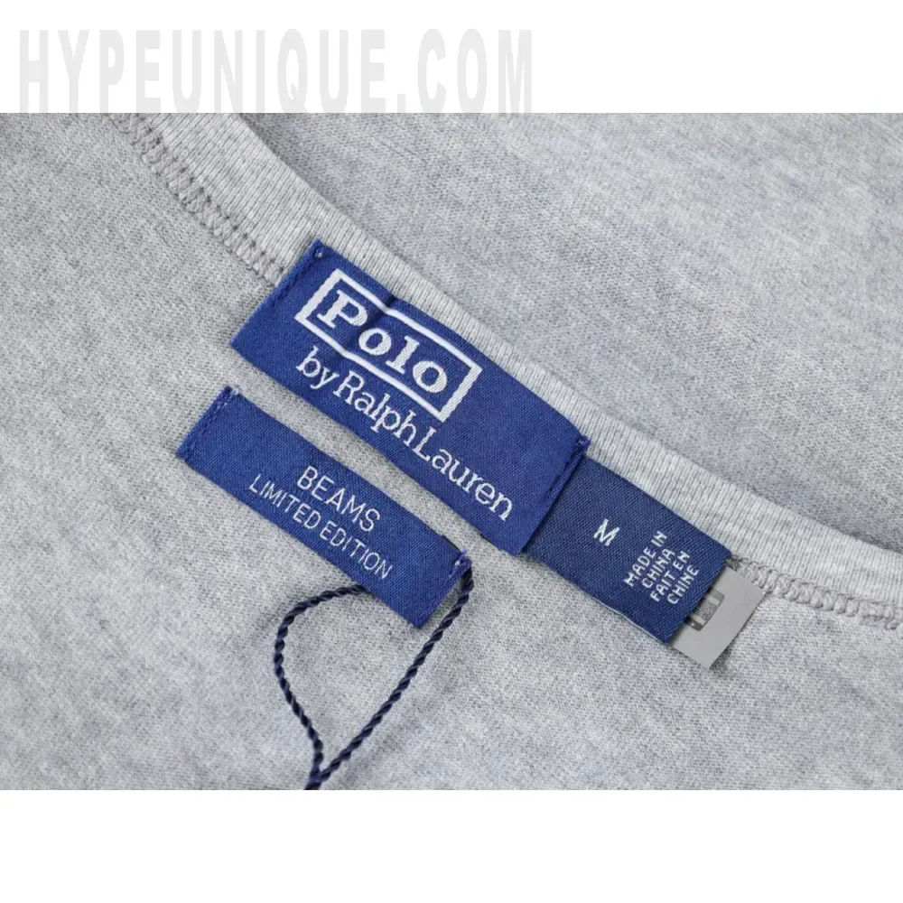 Brand Label