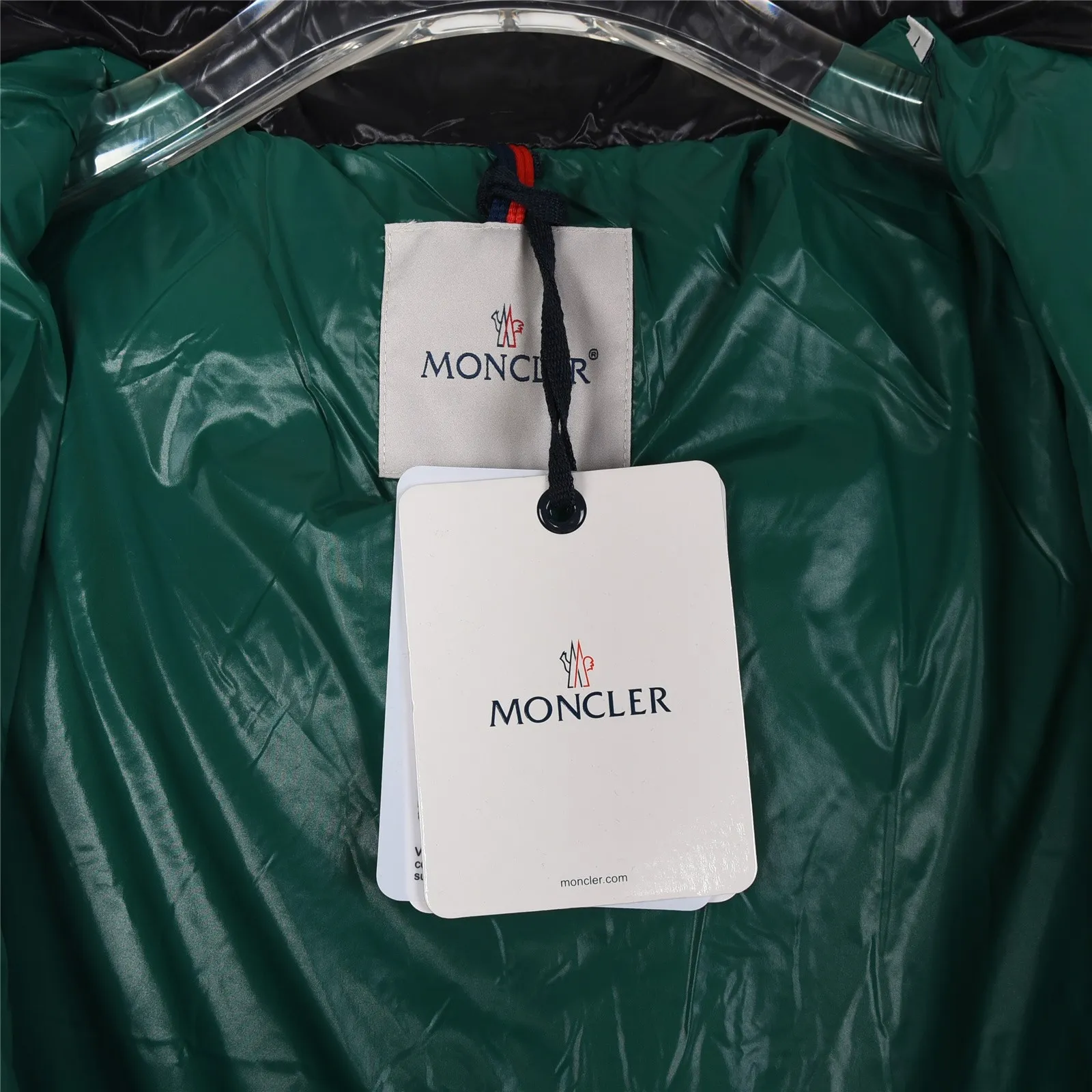 Brand Tag