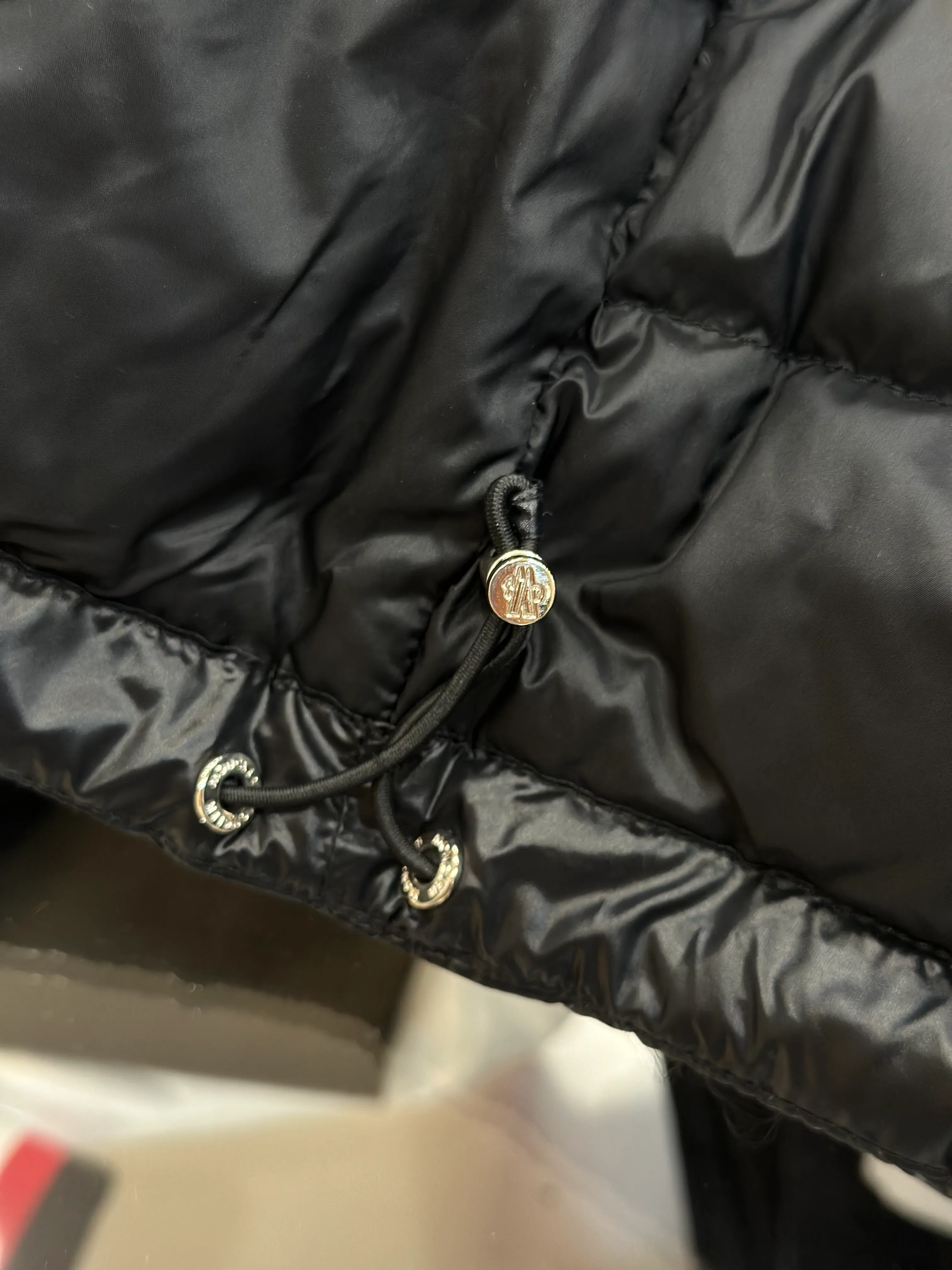 Drawstring