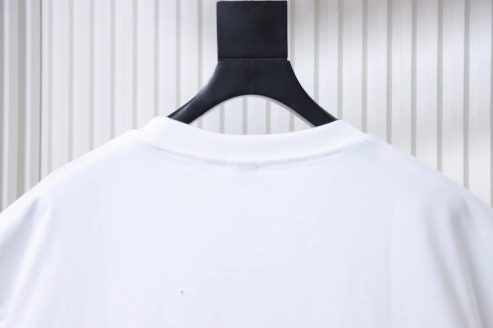 Back Neckline