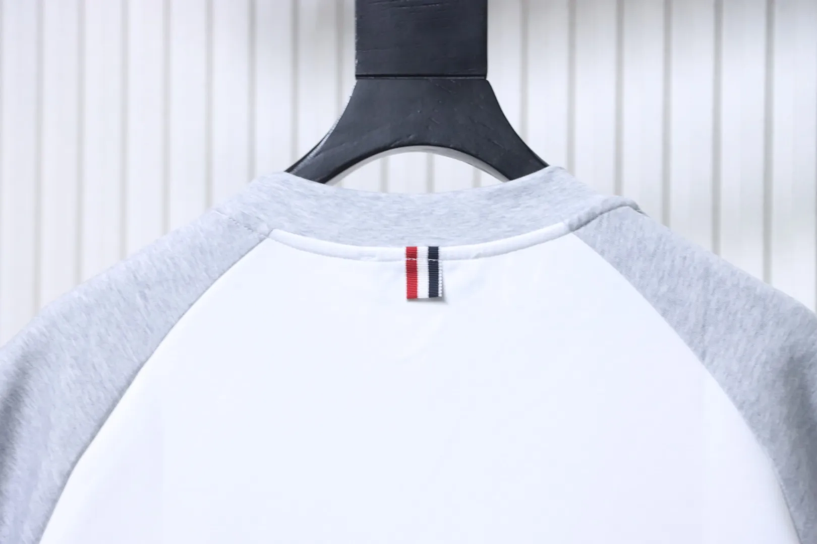 Back Neckline