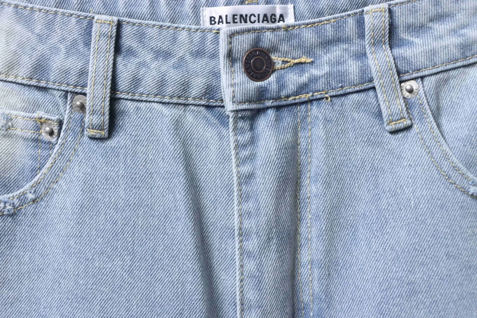Button Detail