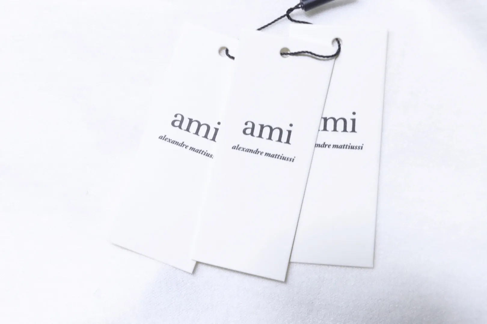Brand Tag