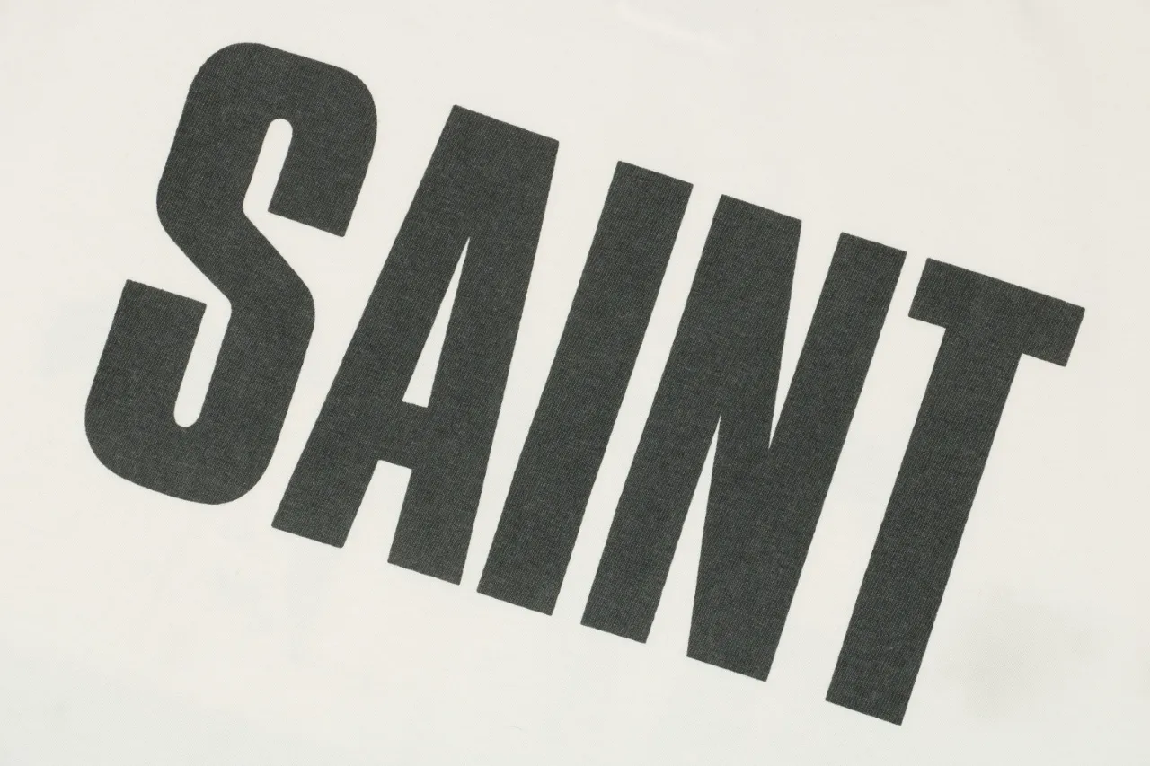 Logo SAINT