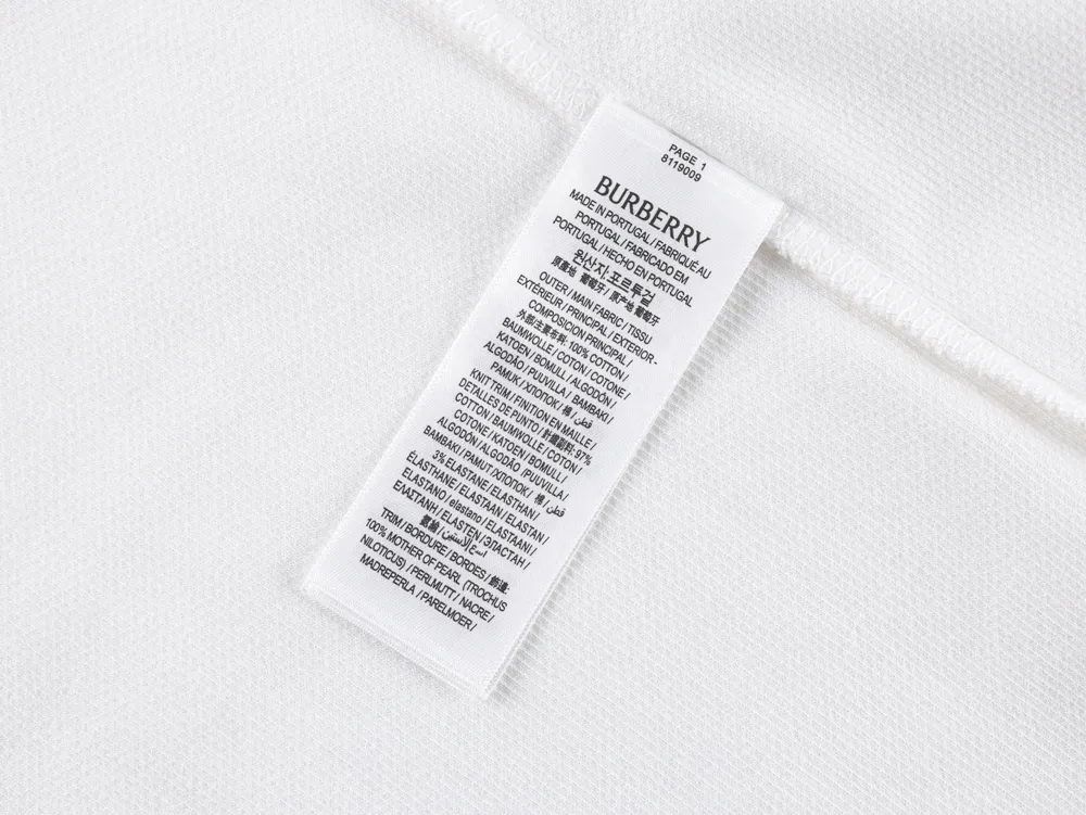 Care Label