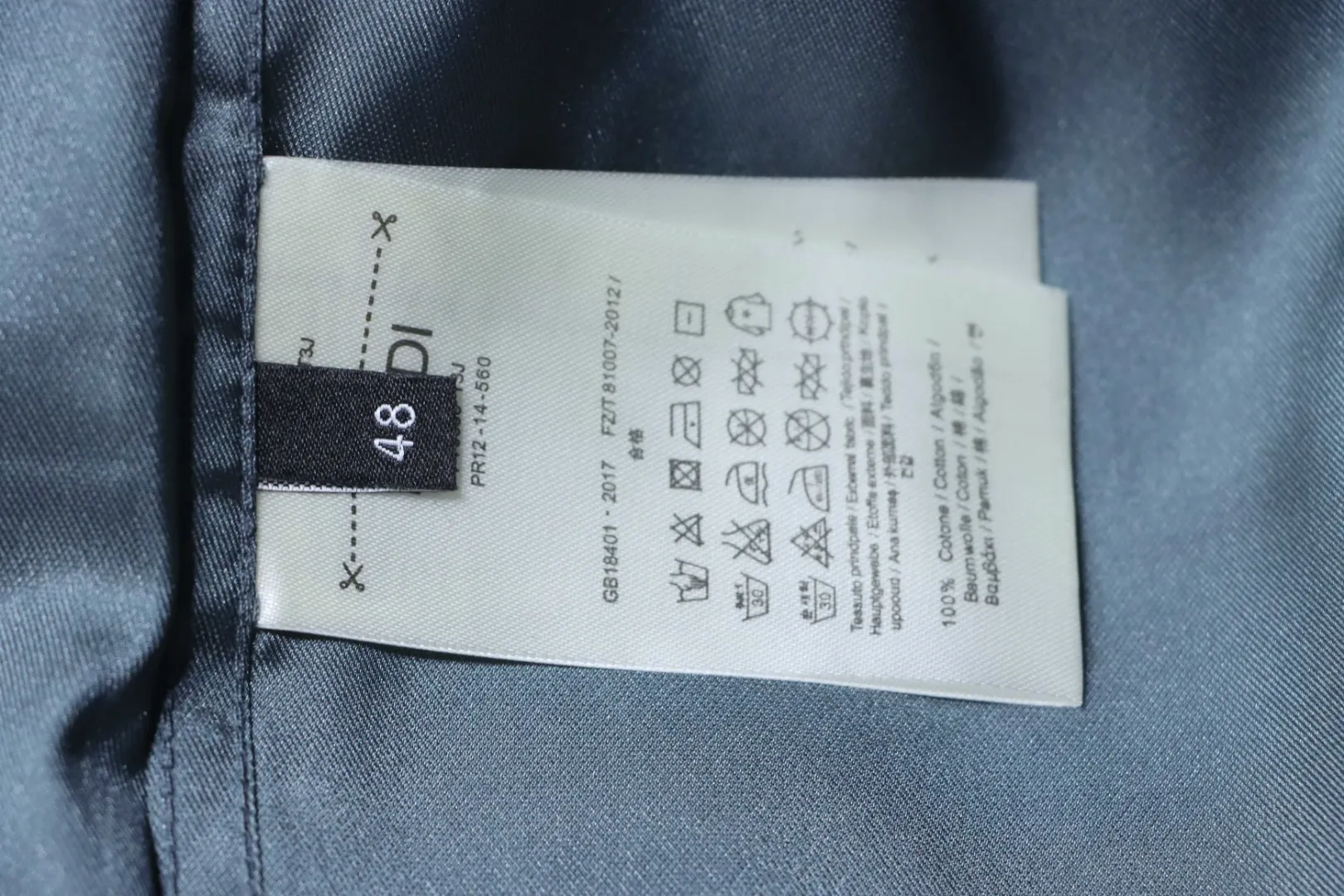 Label