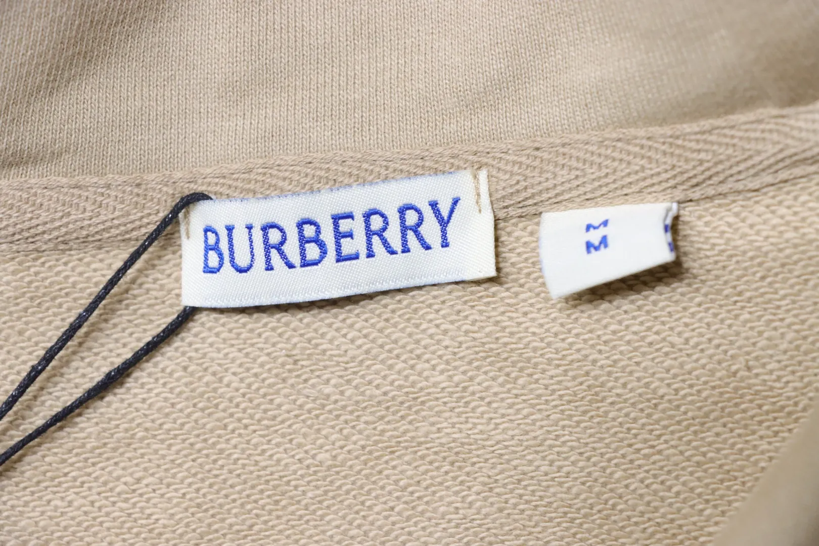 Brand Tag
