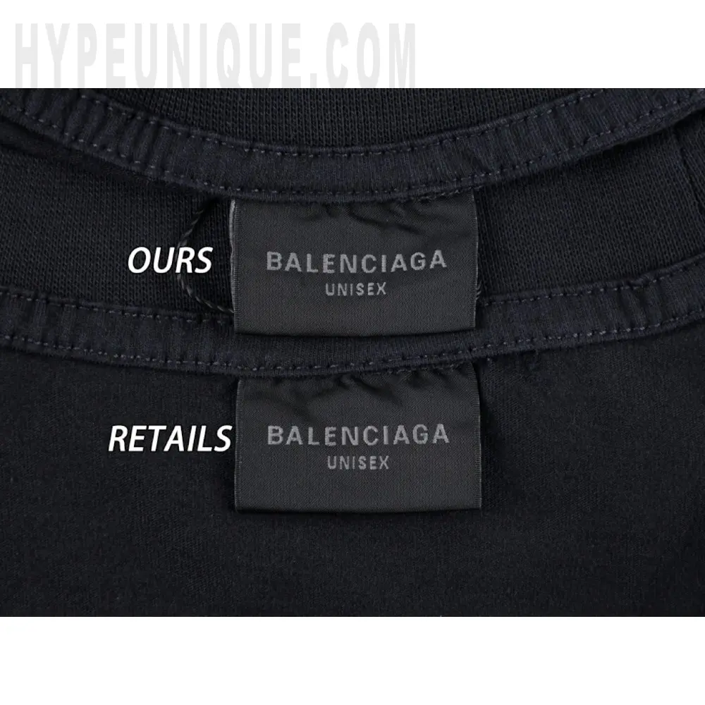 Brand Label