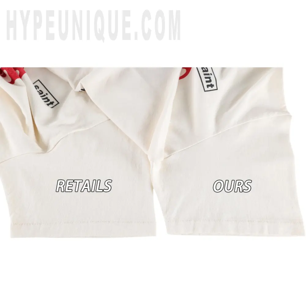 Sleeves Comparison Chart