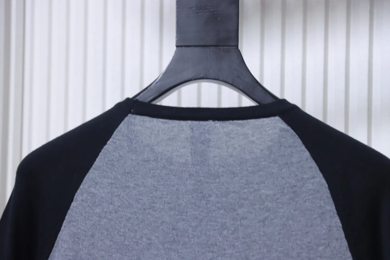 Back Neckline
