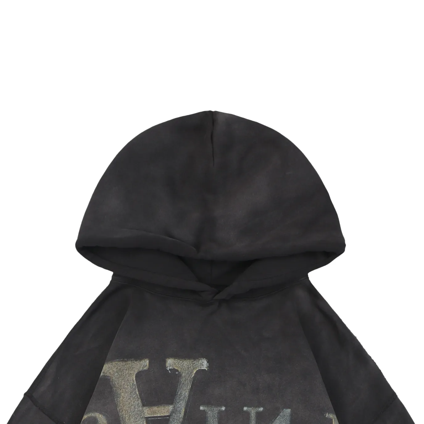 Close up hoodie