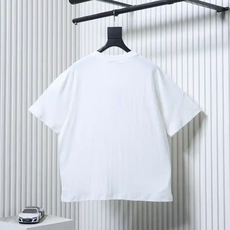 Acne Limited Edition Printed T-Shirt