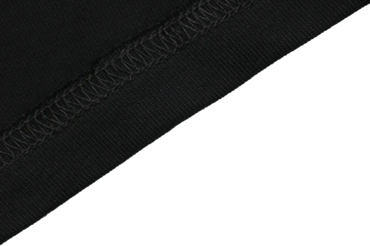 Bottom Hem